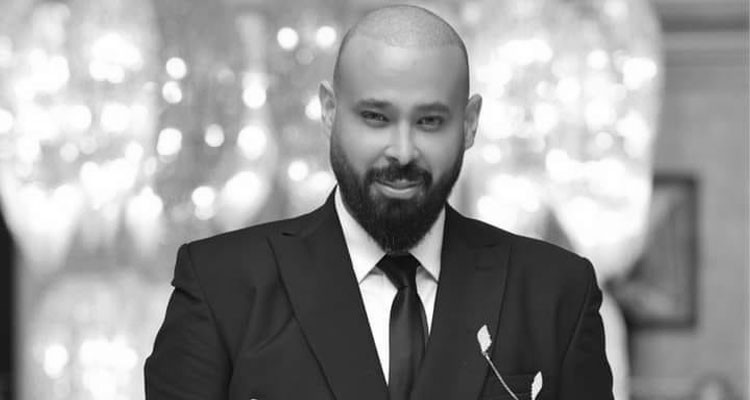 ماهر الهمامي يؤكد وفاة مهند الغزاوي مؤسس مهرجان أوسكار العرب 