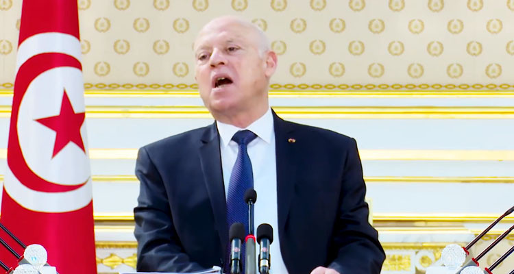 سعيد: لم يبق لبعض الجهات والدوائر المشبوهة في الخارج إلا أن تقوم برصد الأهلة