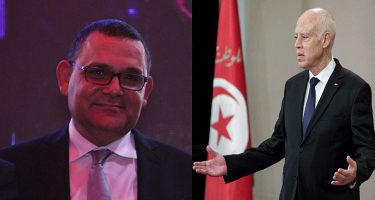 مصطفى المزغني: الوزراء الي فسرو علاش يلزم نعملو استشارة عالخط أعملو نفس الشي في وزاراتكم