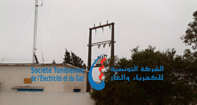 القيروان: الستاغ توضح بخصوص انقطاع الماء عن عدد من مناطق حفوز 