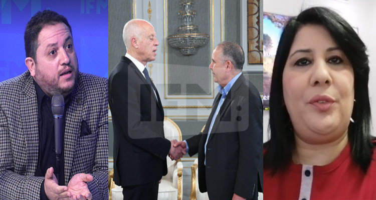 طارق للرئيس: انت عندك موقف من بورقيبة بالوضوح هذا علاش ما قلتوش قبل