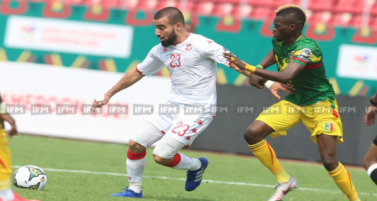 بعد تعافيه من كورونا: نعيم السليتي يرافق وفد المنتخب إلى غاروا
