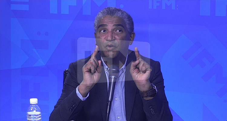 كمال دقيش: خسرنا مباراة لكن كسبنا منتخبا وطنيا
