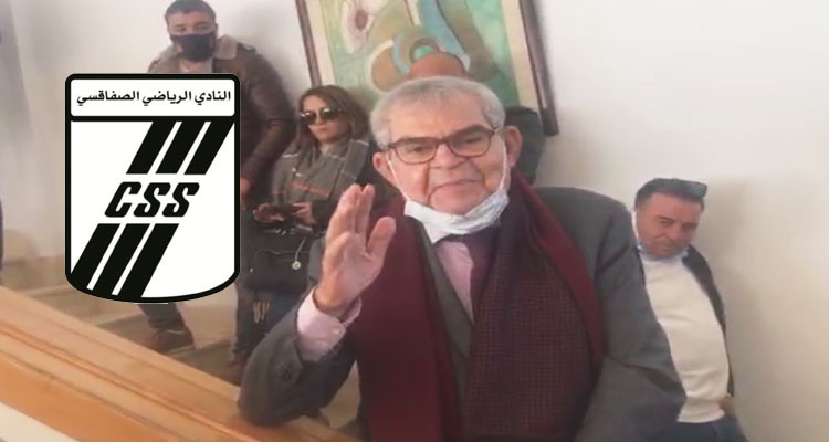 منصف السلامي: سيتم تكوين لجنة تسييرية بحلول يوم الاثنين على أقصى تقدير