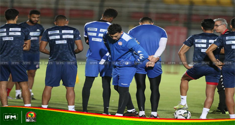 كان الكاميرون: 7 إصابات جديدة بفيروس كورونا في صفوف المنتخب التونسي