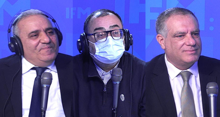 سفيان للشواشي: باهي عملتو حوار من غير رئيس مخرجاتو بش ترفعهم لشكون؟