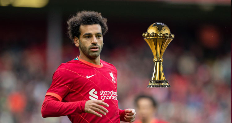 مطلب خاص من سفير مصر في الكاميرون لفائدة محمد صلاح