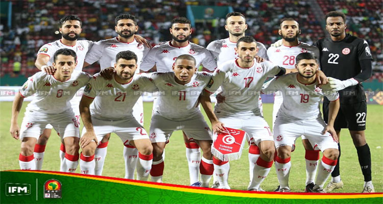 التشكيلة المحتملة للمنتخب التونسي أمام نيجيريا في ثمن نهائي الكان