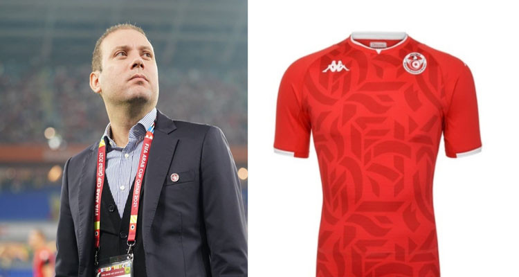 بعد أزمة أزياء المنتخب: حسين جنيح يعكس الهجوم