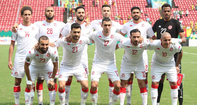 نحو استكمال مباراة تونس ومالي؟