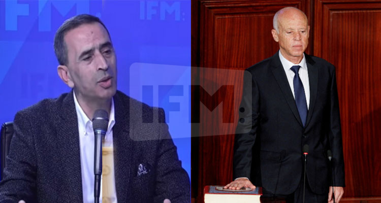 ماهر مذيوب:الي يحترم نفسو والشعب الي انتخبو ما يسلم الأمانة كان ما يجي مجلس جديد