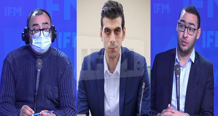 سفيان بعد منع نواب من السفر: طبق القانون من غير برشا "تعكعيك"
