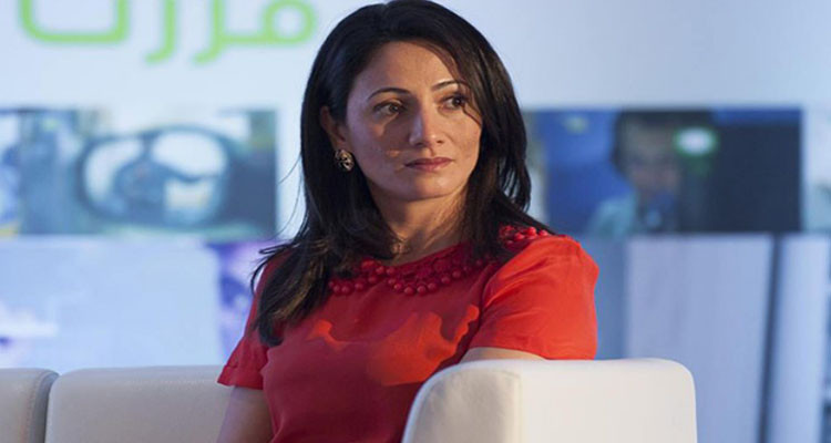 وفاء مخلوف: شي يخوفكيفاش نقنع مستثمر أجنبي يجي لتونس وقت التونسي مش مطمان