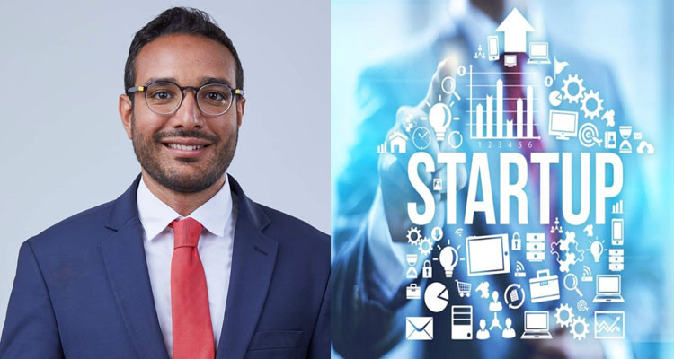 أمين الرياحي: ساهل برشا بش تبدا مشروع شركة ناشئة وهاذي مصادر التمويل