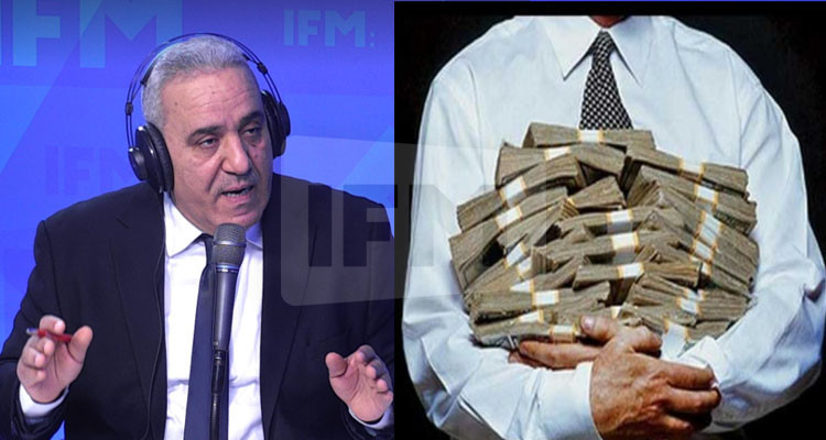 مختار: حكاية الأموال المنهوبة والأملاك المصادرة كذبة وخدعة الصبي عن اللبن