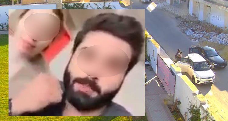 فيديو اختطاف امرأة في قصرهلال: الناطق باسم محاكم المنستير يكشف التفاصيل