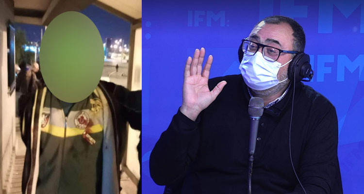 سفيان: فما زوز فرضيات تخلي واحد يخرج مالدار بش ياخذ المترو يهز معاه سكينة