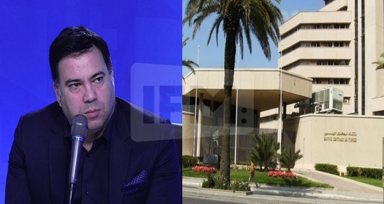 معز الجودي: مجلة الصرف فوضوية أكل عليها الدهر وشرب ولا بد من تغييرها