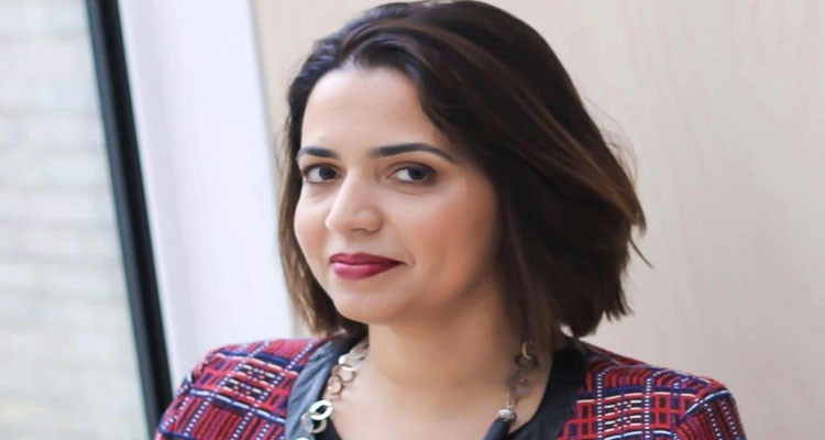 عفاف داود: 4 نقاط هامة لابد من توفرها لضمان خلق مناخ استثمار سليم