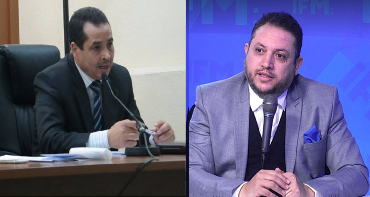 طارق: ملف بشير العكرمي تعدا بعد الضغط ودخلت فيه برشا ايدين وتبربش برشا