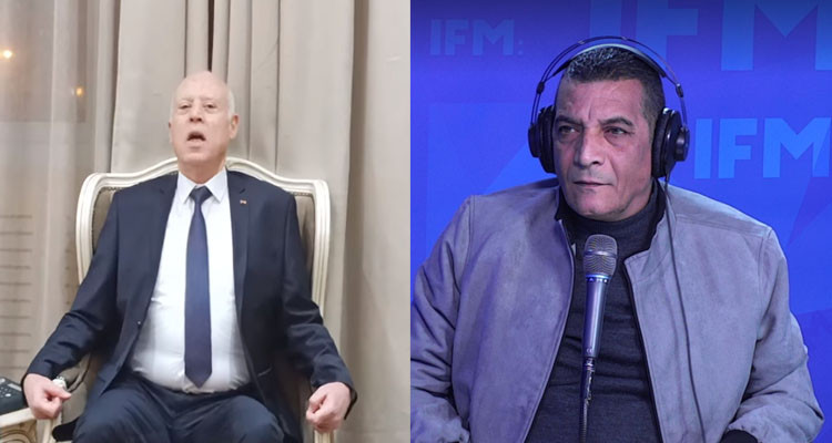 خليل: خروج الرئيس في ثاني أهم حدث بعد تجميد البرلمان كان استثنائي