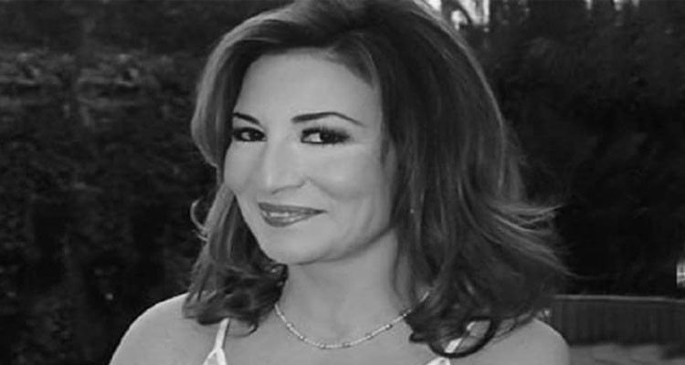 وفاة الممثلة المصرية جالا فهمي