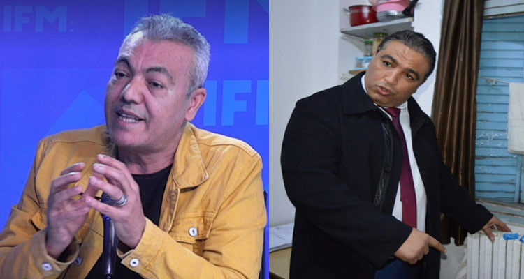 سهيل النمري: قيس سعيد من حقو يعين ولاة وإلا ناس عندو منسوب ثيقة كبير فيهم