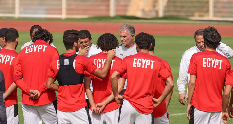 إلى جانب حجازي: مصر ستحرم من خدمات لاعب آخر أمام الكاميرون