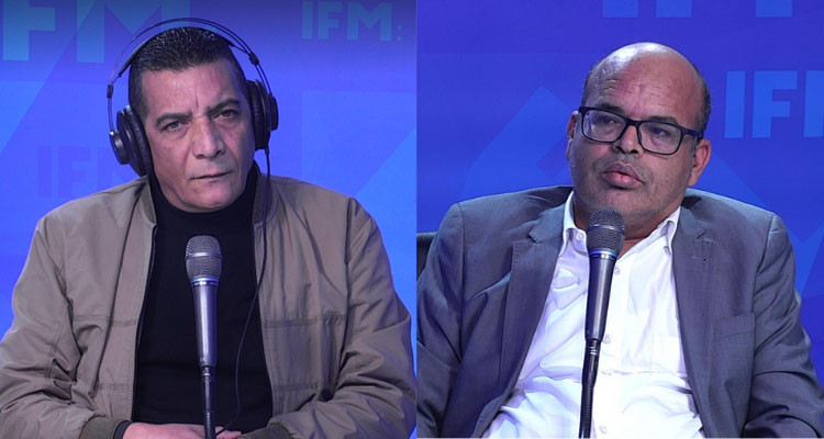 خليل: النقاش القانوني اللي عملو سي بوزاخر ما عندو حتى معنى