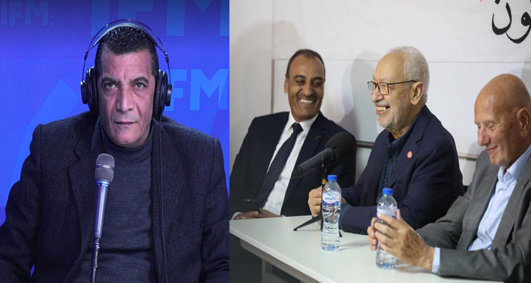خليل: حكاية التشيع لا تفدليكا ولا نكتة، هي إثارة فتنة والفتنة أشد من القتل