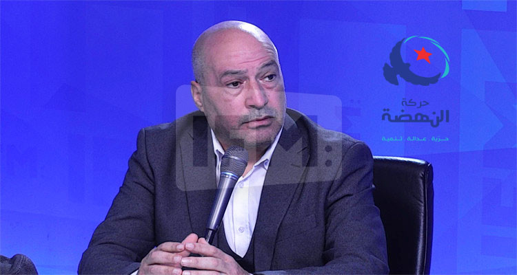 هشام السنوسي: المشكل الأساسي لأزمة الإعلام يتعلق بالدولة وهاو آش عملت النهضة