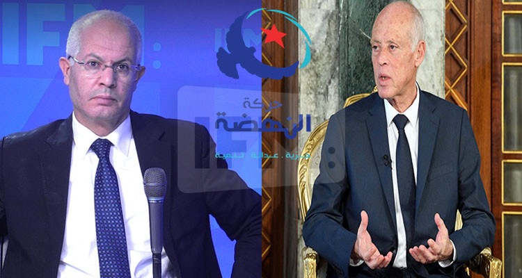 عماد الحمامي: نستبعد إنو رئيس الدولة يمشي في فرضية حل حركة النهضة...