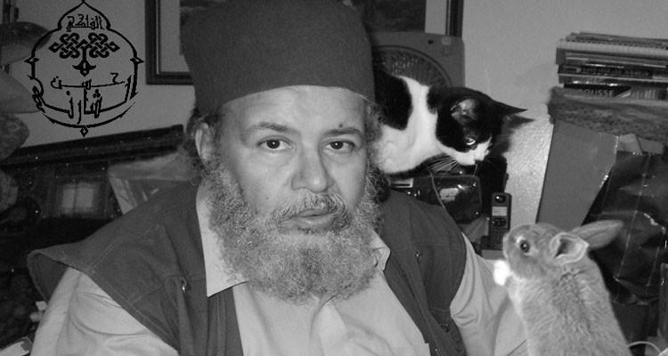 الفلكي حسن الشارني في ذمة الله