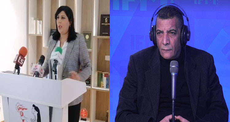 خليل: فما جزء من كلام موسي ما لقيتلو حتى تبرير وهذه نصيحتي للدستوري الحر