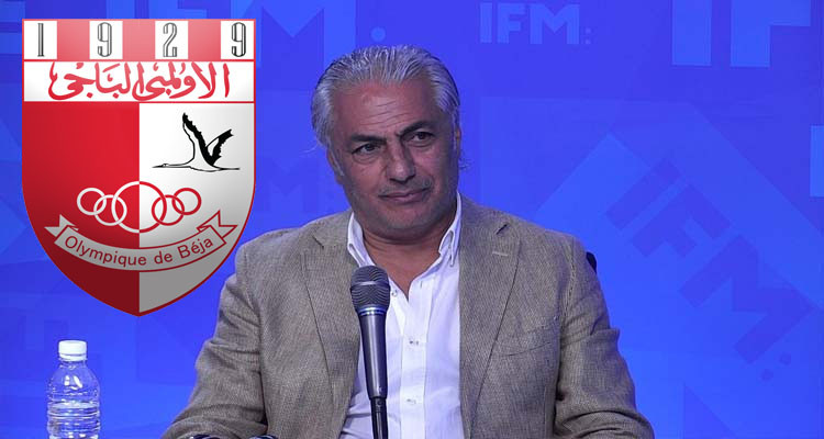 شهاب الليلي يستقيل من الأولمبي الباجي وهذه وجهته المرتقبة