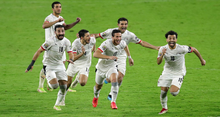 المدرب العام لمنتخب مصر: أتمنى من الكاف إجراء النهائي يوم الاثنين