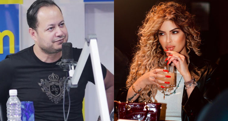 الاستماع إلى سمير الوافي كشاكي في قضية رفعها ضد مريم الدباغ