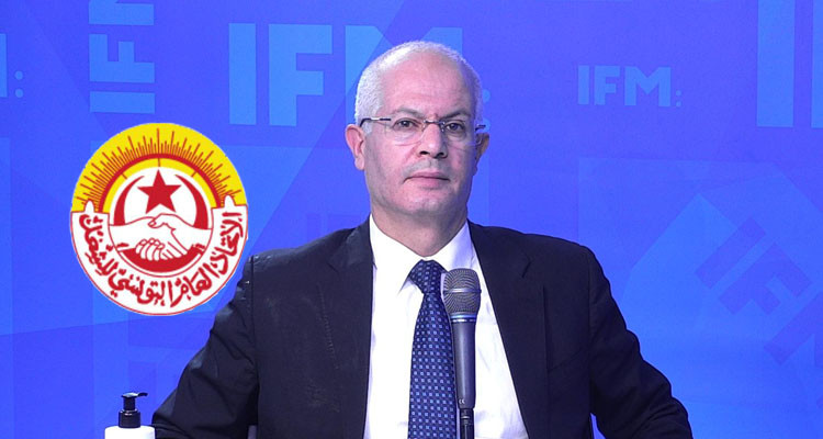 عماد الحمامي: هذا آش يلزم يعمل الاتحاد إذا كان يفكر في مصلحة البلاد