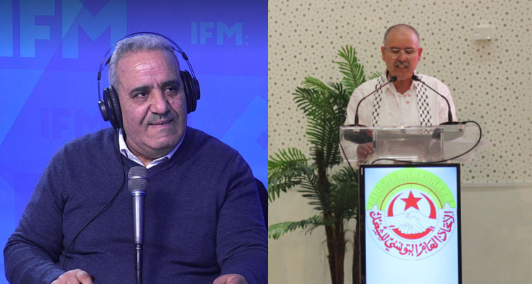 مختار: اللي عملو نور الدين الطبوبي فجر نهار السبت دليل على سرعتو 