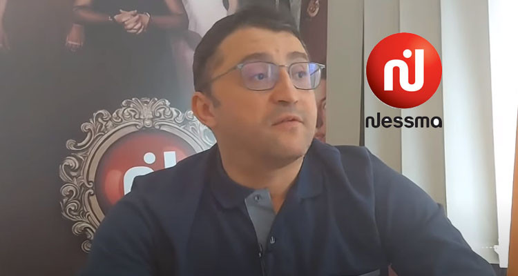 مدير عام نسمة: الإعلام يعيش اليوم مأساة