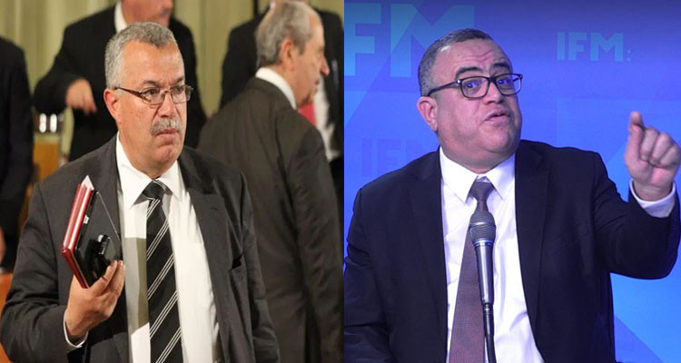 العشي: عزل البحيري لـ72 قاضي في 2012 مذبحة بثت الرعب في القضاة