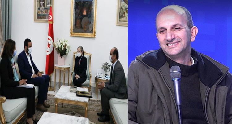 كمال ربانة: هاو وين تمشي فلوس معلوم الإذاعة والتلفزة في فاتورة الستاغ