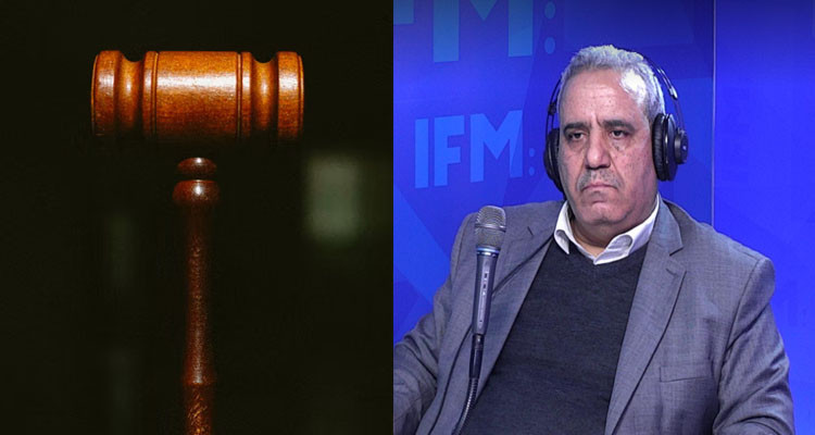 مختار: خرجنا من مجلس أعلى للقضاء إلى مجلس أعلى مؤقت للقضاة