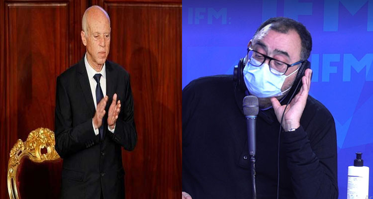 سفيان: الرئيس كي يمشي في اتجاه البحث عن الحقيقة في قضية الاغتيالات تنجم كان تصفقلو