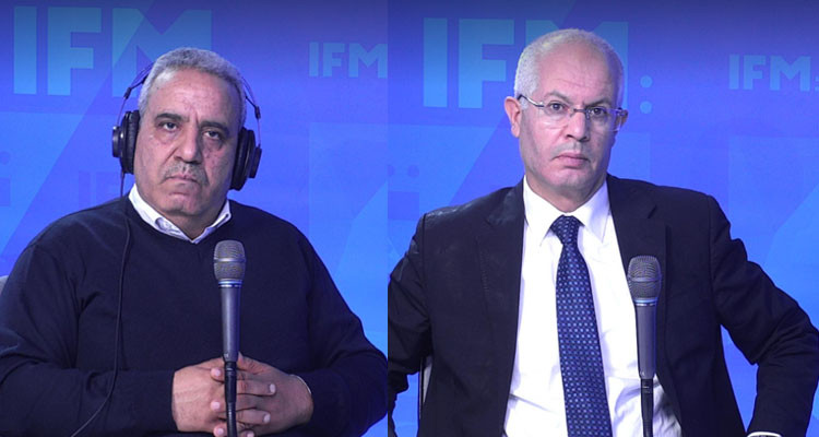 مختار: نسمع في حوار الحمامي ما صدقتش فما شكون بجنبي قتلو أقرصني