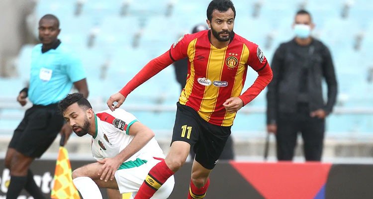 طه ياسين الخنيسي يكسب الاستئناف والترجي مطالب بدفع أكثر من مليار