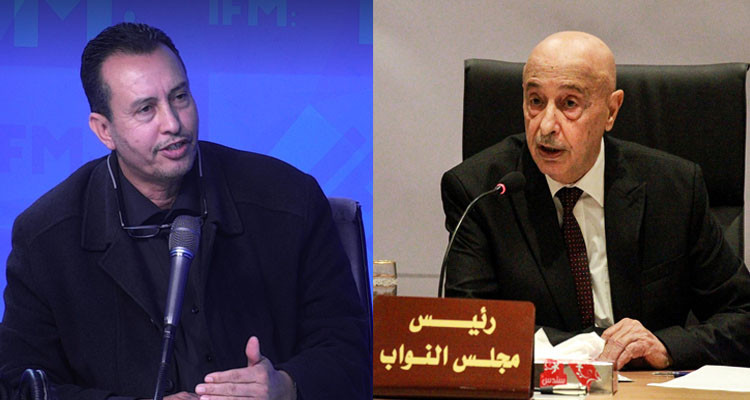 خالد الغويل: كل الأجسام في ليبيا انتهت صلوحيتها وأدعو تونس إلى رعاية حوار بين الليبيين