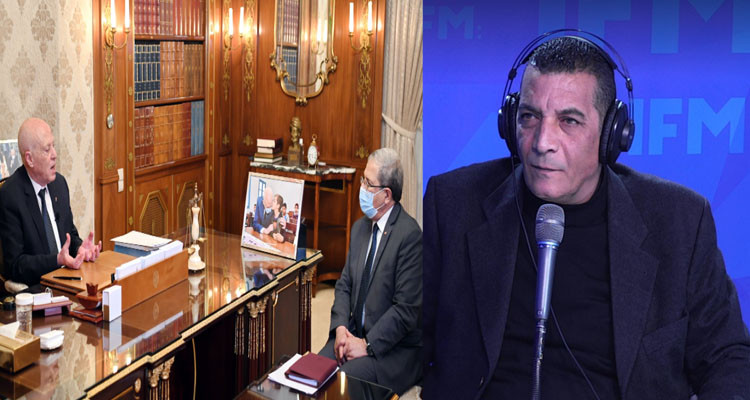 خليل: أشاطر التقلقات التي نقلت للجرندي حول مصير قضية الهجوم على سفارة أمريكا