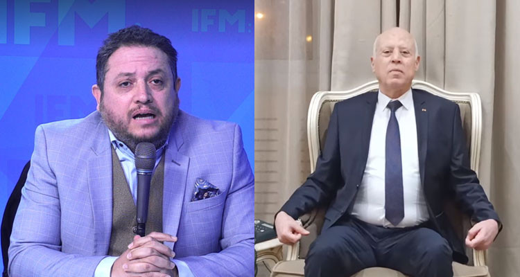 طارق: نحنا توة في محطة ثالثة في محطات الانفراد بالرأي وتجميع السلطات
