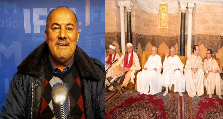 سيد سبوعي: القيروان تعيش حملة ممنهجة نحو التهميش والنسيان